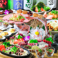 海鮮居酒屋 九州男 黒崎店のおすすめ料理1