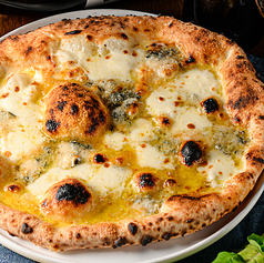 ゴルゴンゾーラ