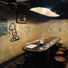 メルローズアベニュー渋谷の雰囲気2