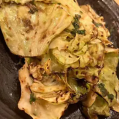 アンチョビキャベツ/えりんぎ明太子/たこわさ/うずら卵のにら漬け