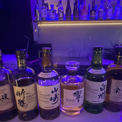 SHOT BAR WHITE ショット バー ホワイトの画像