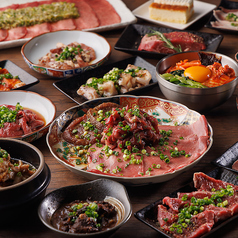 焼肉 朧 中川店の特集写真