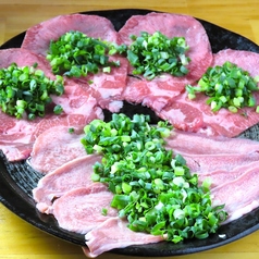 大衆焼肉 肉にやさしくのコース写真