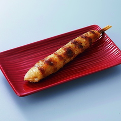 手ごねつくね