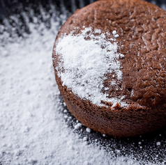 フォンダンショコラ