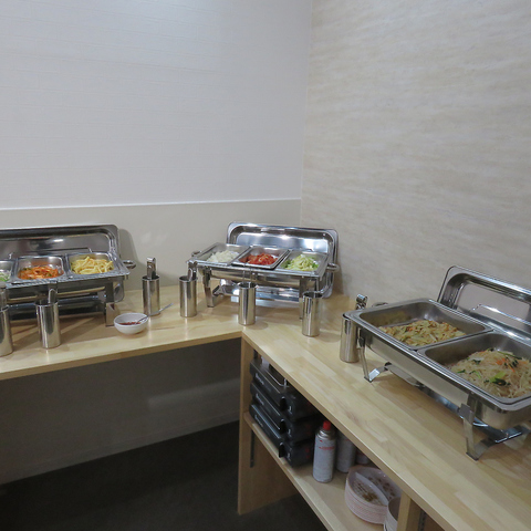 ランチ モゴモゴキッチン HOME Mogo Mogo Kitchen 公式 - 藤が丘 韓国料理 予約可