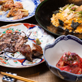 京都壱伍のおすすめ料理1