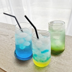 テイクアウトで楽しむ！ウチナダの海辺カフェスタイル
