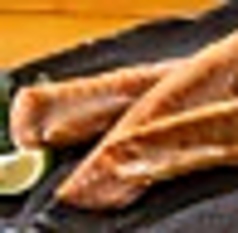 鮭はらす