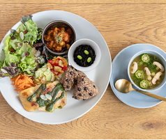 こころキッチン京都本店 | KOKORO Kitchen Kyotoのコース写真
