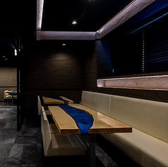 鉄板焼 grow 立川店の特集写真