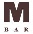 シェラトン都ホテル東京 メインバー M BARのロゴ