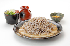もりそば（うどん）