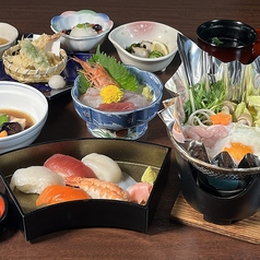 【慶事会席】燦々