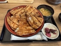 豚丼郷土料理鴨川のおすすめ料理1