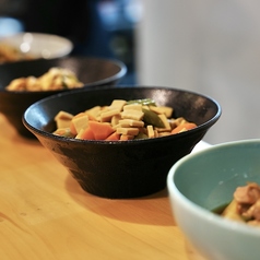 家庭料理とおばんざいの店 まるっとの特集写真