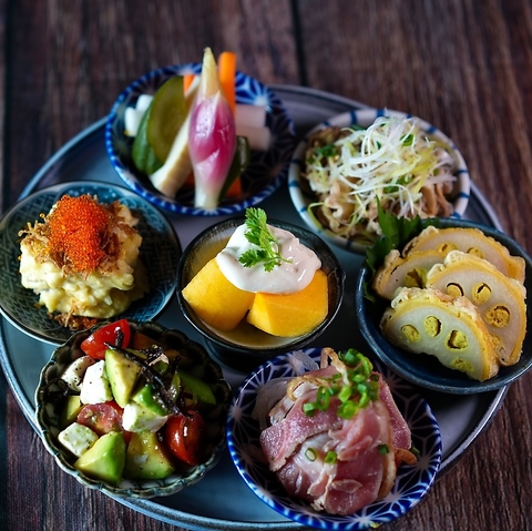 九州料理 獅子丸 町田総本店(町田駅/居酒屋)＜ネット予約可