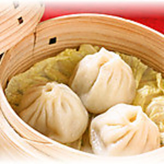 小籠包（3個/6個）