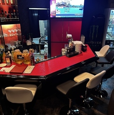 ダイニングバーROXI ロキの雰囲気3