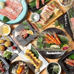 和食居酒屋 隠れ家 八州 ー小倉ーの特集写真