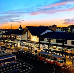 Btaps ビータップスの雰囲気1