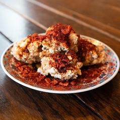 鳥料理と炭火焼　鶏やまのおすすめ料理2