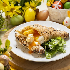 ピソリーノ 大分明野店のコース写真