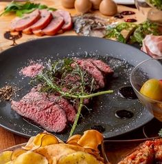 バルサミコ BARSAMICO 札幌 すすきの駅店のコース写真