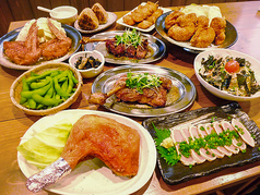 愛媛の雅ちゃんのおすすめ料理1