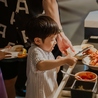 The Sail Kitchen ザセイルキッチンのおすすめポイント1