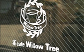 cafe Willow Tree ʐ^