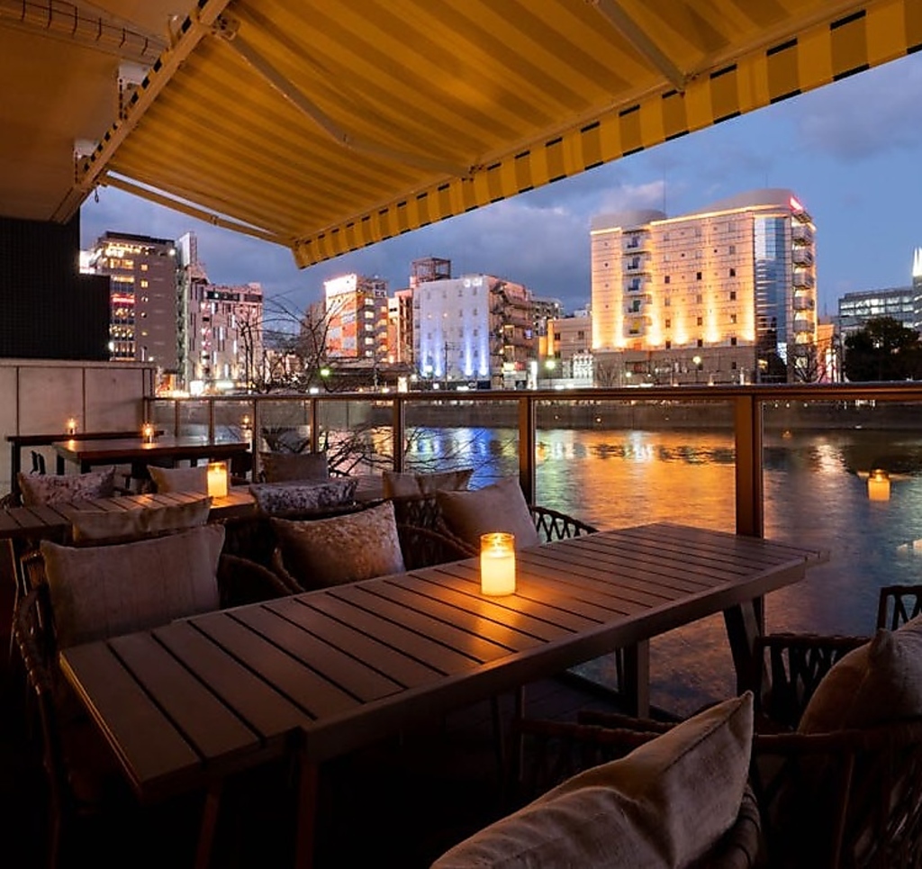 le Sourire ル スリールの写真ギャラリー