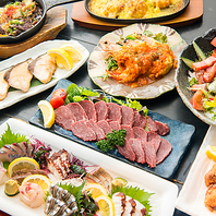 天草ならココ！新鮮な海の幸で特別なひとときを♪