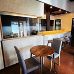 小名浜に海鮮鉄板　浜海道がオープン！