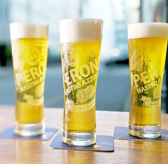 イタリアのオシャレビール