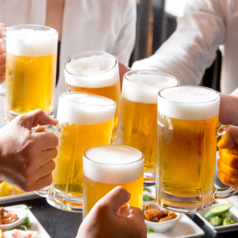 【食べ飲み放題】個室居酒屋　いろどり屋　浜松本店の特集写真