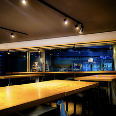 SAKE MARKET 新宿店の雰囲気2