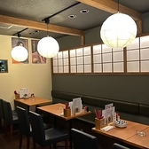 丸一 福島駅前店の雰囲気2