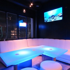 Bar　COCCOLEの雰囲気2