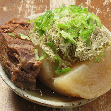 呑み食い処 炭銀楽園のおすすめ料理1