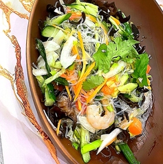 ヤムンセン 2人前