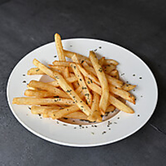 醸造町のフライドポテト