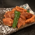 料理メニュー写真&nbsp;ギンホルミックスβ
