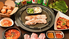 韓国居酒屋 ソジュバンのおすすめ料理1