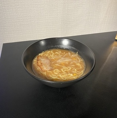 みそラーメン