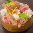 魚菜料理万葉亭のロゴ