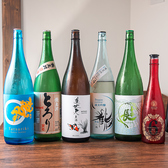 魚と日本酒てっぺん豪士 てっぺんごうしまるのおすすめ料理3