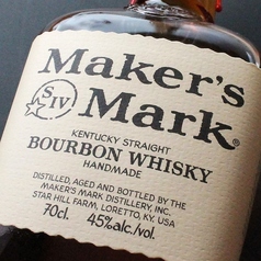 メーカーズマーク/サントリー碧