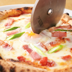 PIZZERIA HARBOR ピッツェリア ハーバーの特集写真
