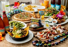 Koko Head cafe OSAKA ココヘッドカフェ 大阪のコース写真